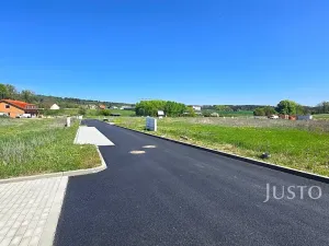 Prodej pozemku pro bydlení, Čížová, 1023 m2