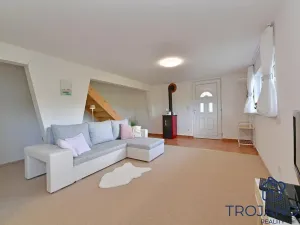 Prodej chaty, Sázava, 75 m2