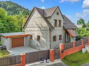 Prodej rodinného domu, Skalice u České Lípy, 167 m2