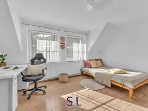 Prodej rodinného domu, Skalice u České Lípy, 167 m2