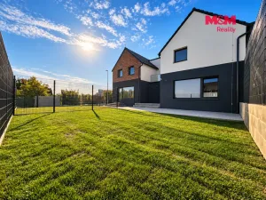 Prodej rodinného domu, Syrovice, 130 m2
