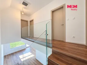 Prodej rodinného domu, Syrovice, 95 m2