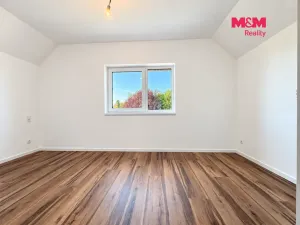Prodej rodinného domu, Syrovice, 95 m2