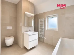 Prodej rodinného domu, Syrovice, 95 m2