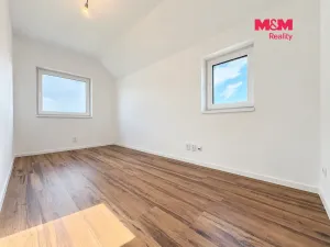 Prodej rodinného domu, Syrovice, 95 m2