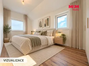 Prodej rodinného domu, Syrovice, 95 m2