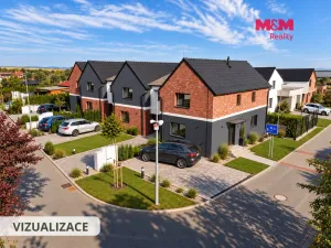 Prodej rodinného domu, Syrovice, 95 m2