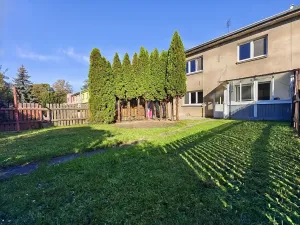 Prodej rodinného domu, Čelákovice, V Prokopě, 150 m2