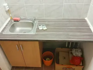 Pronájem kanceláře, Praha - Krč, Perlitová, 22 m2
