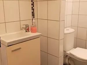 Pronájem kanceláře, Praha - Krč, Perlitová, 21 m2