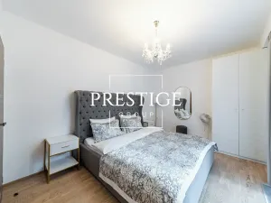 Prodej bytu 2+kk, Praha - Žižkov, Olšanská, 52 m2