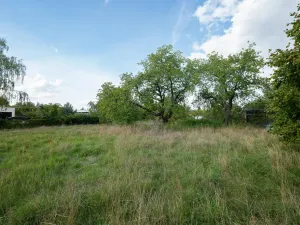 Prodej pozemku, Praha - Horní Počernice, Na svěcence, 1297 m2