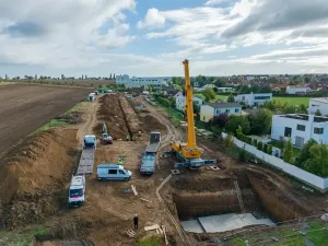 Prodej rodinného domu, Praha - Kolovraty, Měsíčková, 145 m2