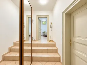 Pronájem bytu 1+kk, Praha - Vinohrady, 41 m2