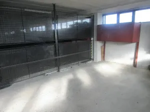 Prodej garážového stání, Brno, Herčíkova, 13 m2