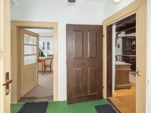Prodej rodinného domu, Poteč, 78 m2