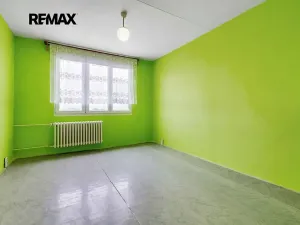 Prodej bytu 3+1, Horšovský Týn, Lidická, 72 m2