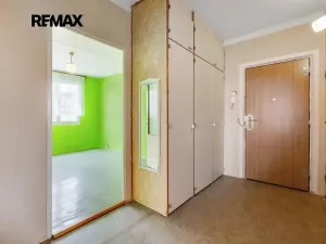 Prodej bytu 3+1, Horšovský Týn, Lidická, 72 m2