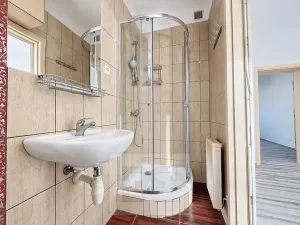 Pronájem bytu 2+kk, Luleč, 40 m2