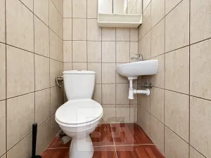 Pronájem bytu 2+kk, Luleč, 40 m2