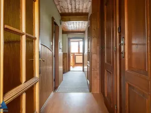 Pronájem bytu 3+kk, Horní Branná, 120 m2