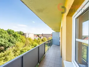 Prodej bytu 3+kk, Břeclav, třída 1. máje, 67 m2