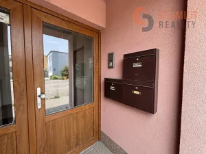 Pronájem bytu 2+kk, Mikulov, Nová, 50 m2