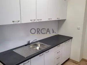 Pronájem bytu 2+1, Kyjov, Sídliště Za Stadionem, 61 m2
