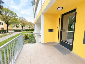Pronájem bytu 3+kk, Lysá nad Labem, Okružní, 65 m2