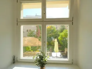 Prodej bytu 1+kk, Praha - Vršovice, Ruská, 35 m2