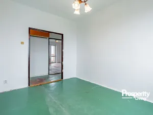 Prodej bytu 3+1, Karviná - Mizerov, Kpt. Jaroše, 59 m2