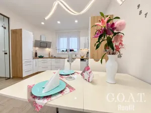 Prodej bytu 3+kk, Vochov, 68 m2