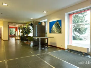 Prodej výrobních prostor, Liberec, Malodoubská, 3613 m2
