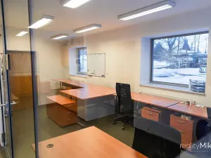 Prodej výrobních prostor, Liberec, Malodoubská, 3613 m2