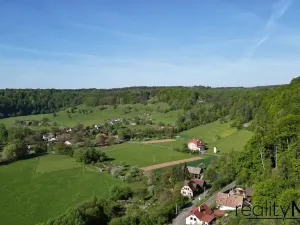 Prodej chaty, Rakousy, 40 m2