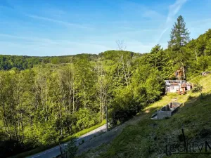 Prodej pozemku pro bydlení, Rakousy, 5248 m2