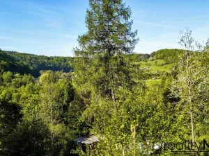 Prodej pozemku pro bydlení, Rakousy, 5248 m2