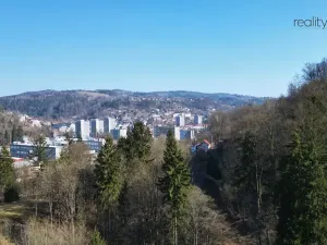Prodej zahrady, Železný Brod, 369 m2