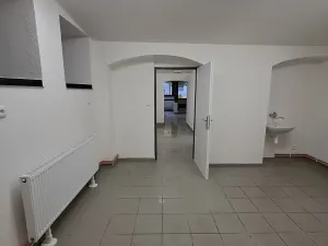 Pronájem obchodního prostoru, Plzeň, Stehlíkova, 67 m2