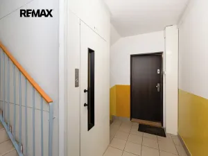 Prodej bytu 4+1, Brno, Kamínky, 89 m2