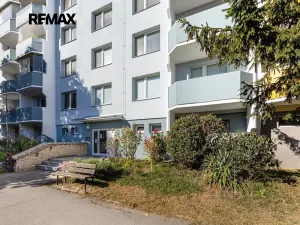Prodej bytu 4+1, Brno, Kamínky, 89 m2