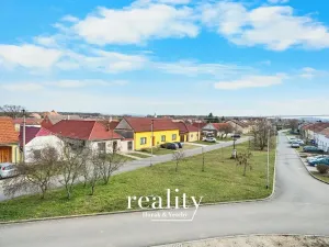 Prodej rodinného domu, Jevišovka, 190 m2