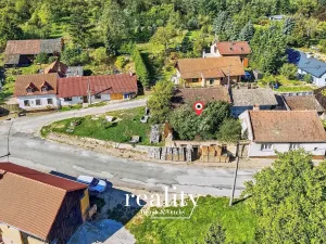 Prodej pozemku pro bydlení, Podmyče, 207 m2