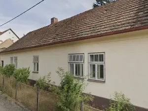 Prodej rodinného domu, Hradec, 80 m2