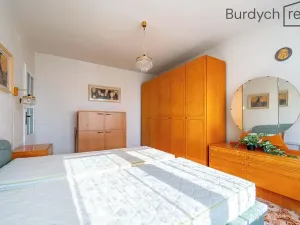 Prodej bytu 2+1, Brno, Medlánecká, 53 m2