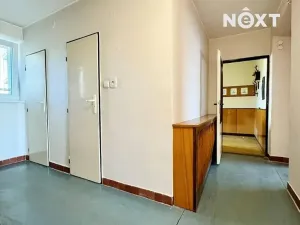 Prodej bytu 2+1, Kojetín, Sladovní, 56 m2