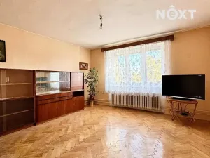 Prodej bytu 2+1, Kojetín, Sladovní, 56 m2