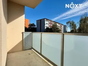 Prodej bytu 2+1, Kojetín, Sladovní, 56 m2