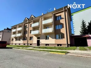 Prodej bytu 2+1, Kojetín, Sladovní, 56 m2