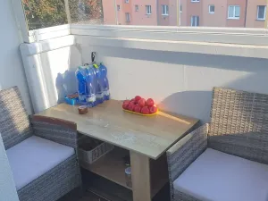 Prodej bytu 2+1, Ostrava, Čujkovova, 48 m2